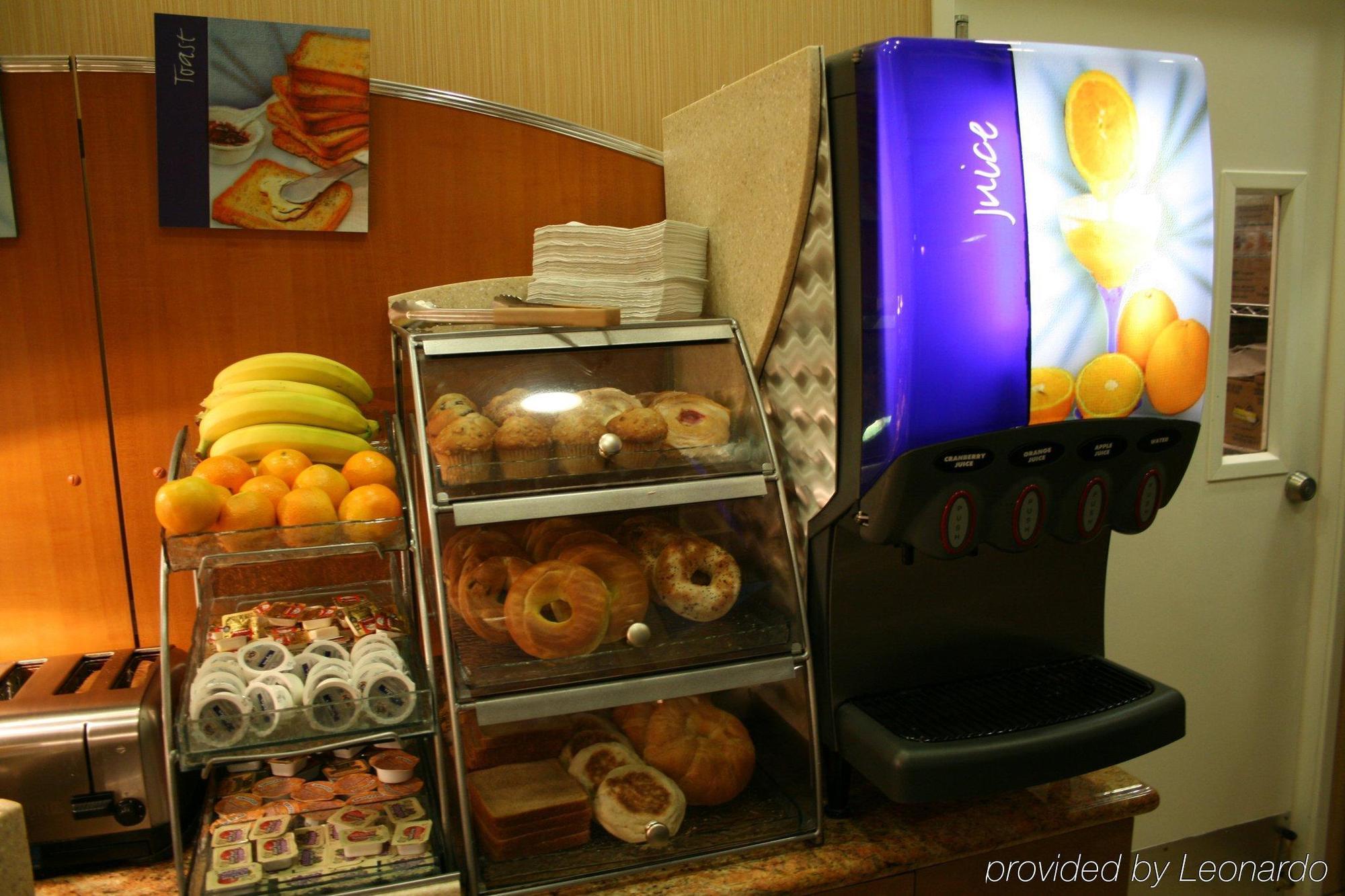 Express West Angeles By Ihg 3* Los Angeles