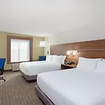 Holiday Inn Express West Los Angeles By Ihg