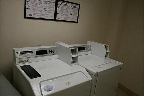 Express West Angeles By Ihg Los Angeles