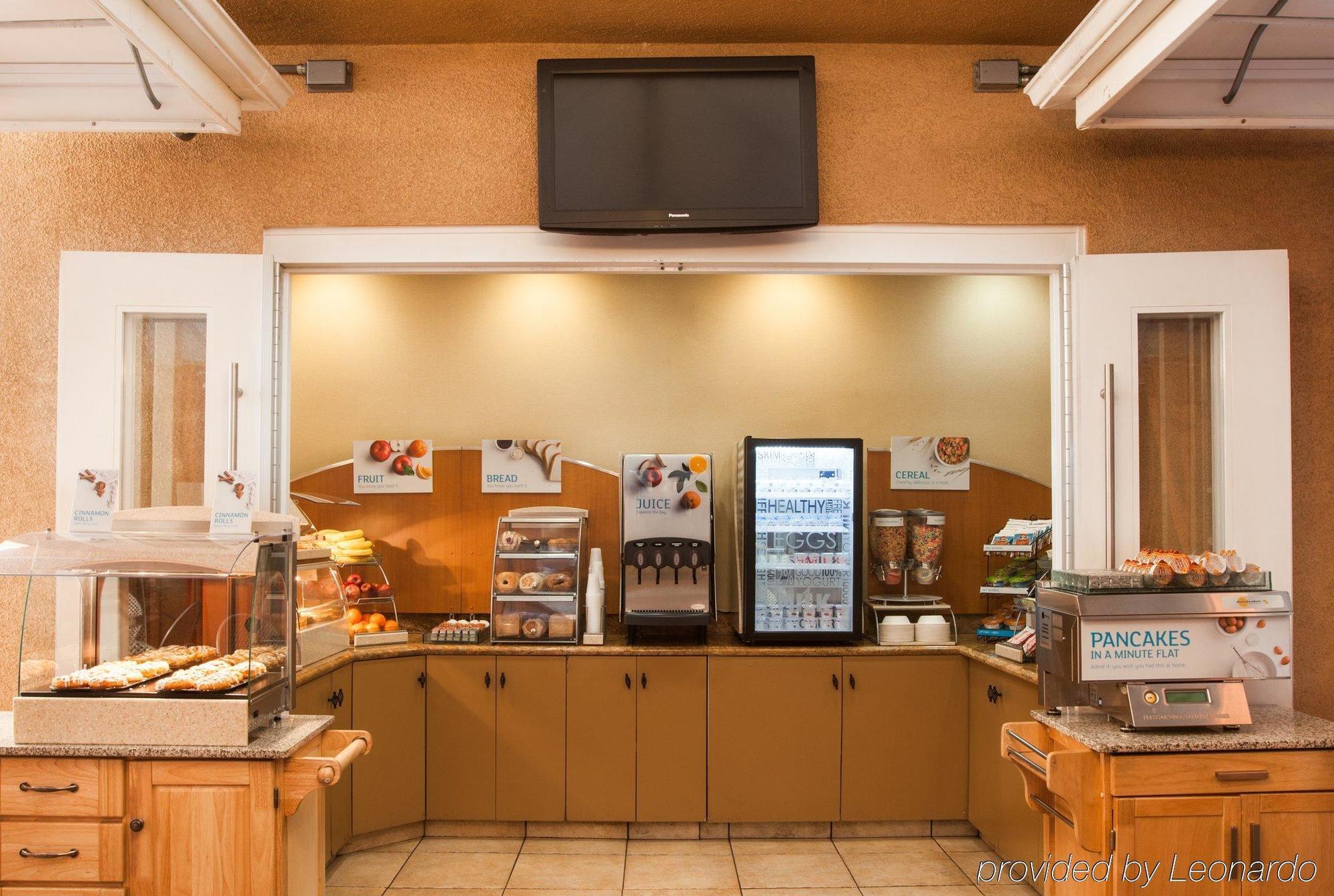 Express West Angeles By Ihg 3* Los Angeles
